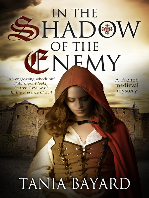 Title details for In the Shadow of the Enemy by Tania Bayard - Available